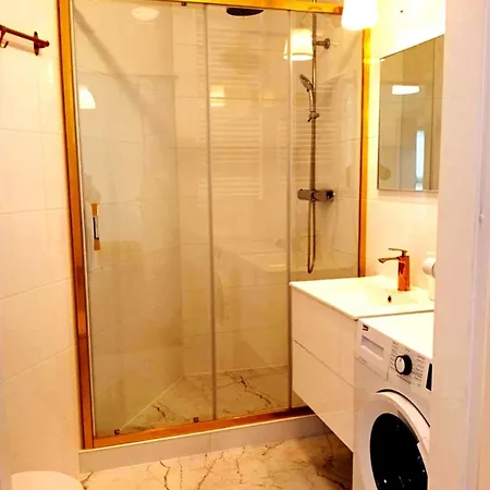 M Apartment Krakow Exterior photo