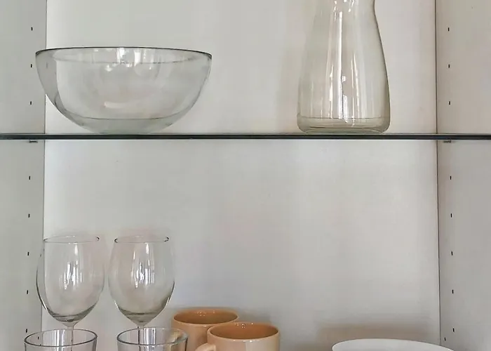 M Apartment