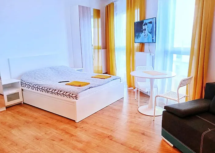 M Apartment