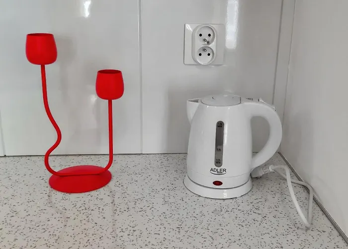 M Apartment